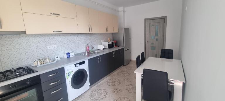 Apartament mihaela - Ferienwohnung Râmnicu Vâlcea