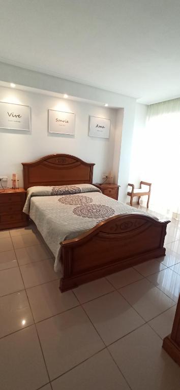 Apartamentos Edificio Aguilas - B&B Aínsa