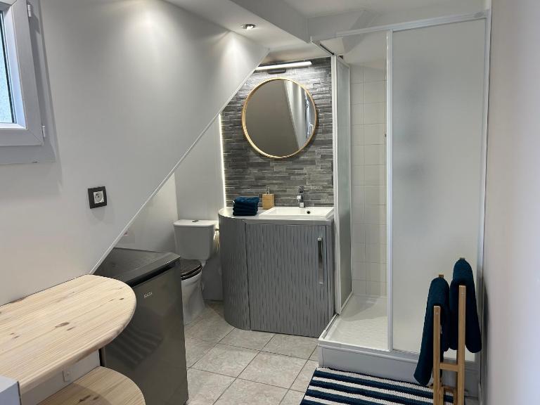 Coconning studio - B&B Plauzat