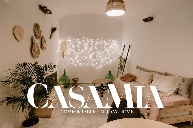 CasaMia - B&B Castellaneta