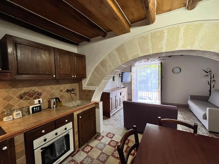 Osorio 44 Apartment - B&B Trapani