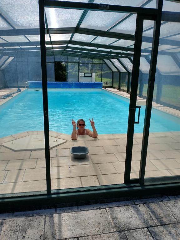 La fantasia - B&B Saint-Sylvain-d'Anjou