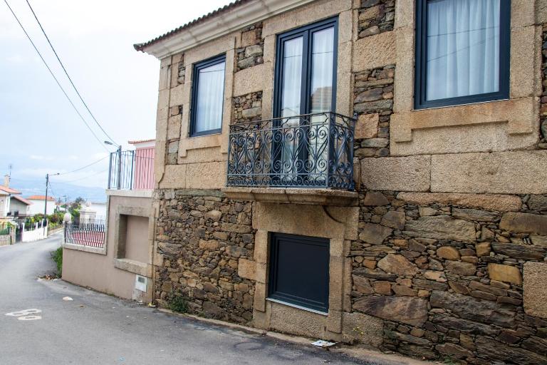 Casa De Quintãs - B&B Vila Real