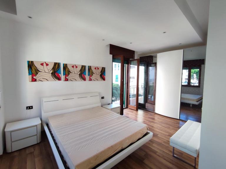 Appartamento Moderno Via Firenze 16, Vieste - Bed and Breakfast Vieste
