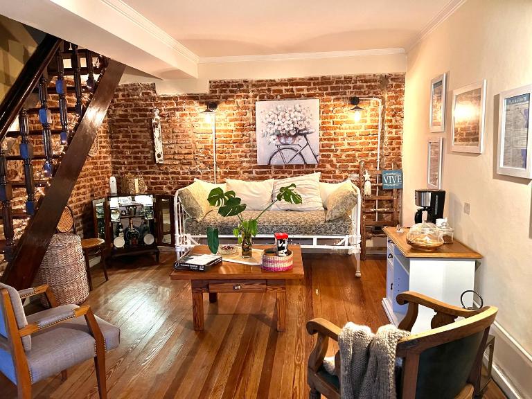 La Yurta - B&B Mar del Plata