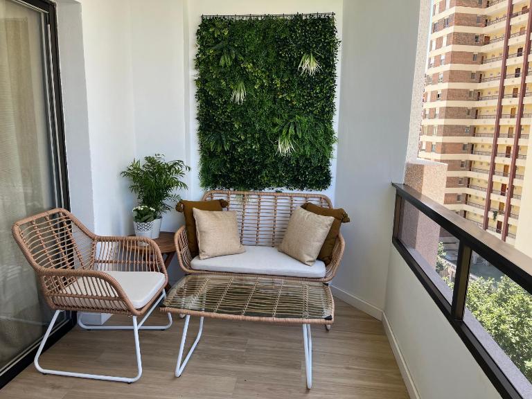ADRIANA APARTMENT - Ferienwohnung Benidorm