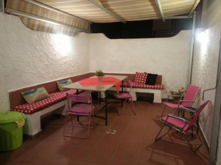 casa VENTO DELLO STRETTO - B&B Roccalumera