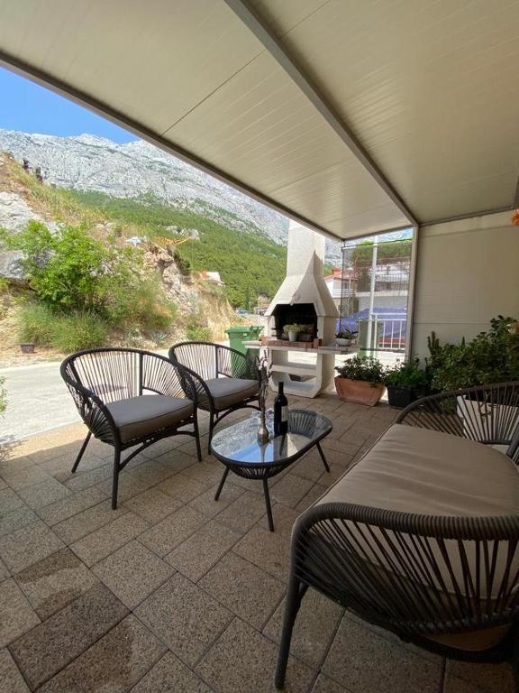 Zara 3 - B&B Baška Voda