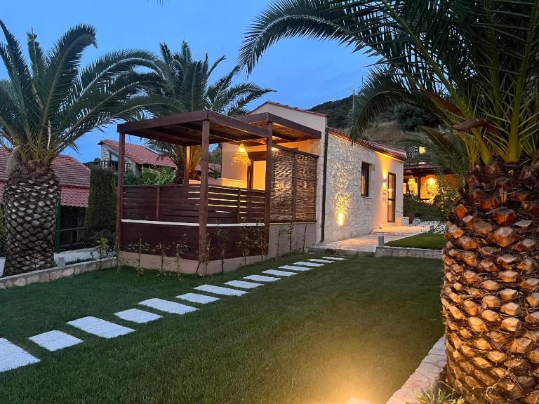 Palma Deluxe House - B&B Sarti