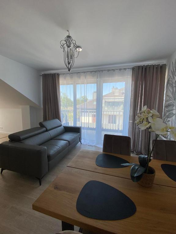 NATURAvistaMARE I - B&B Dziwnów