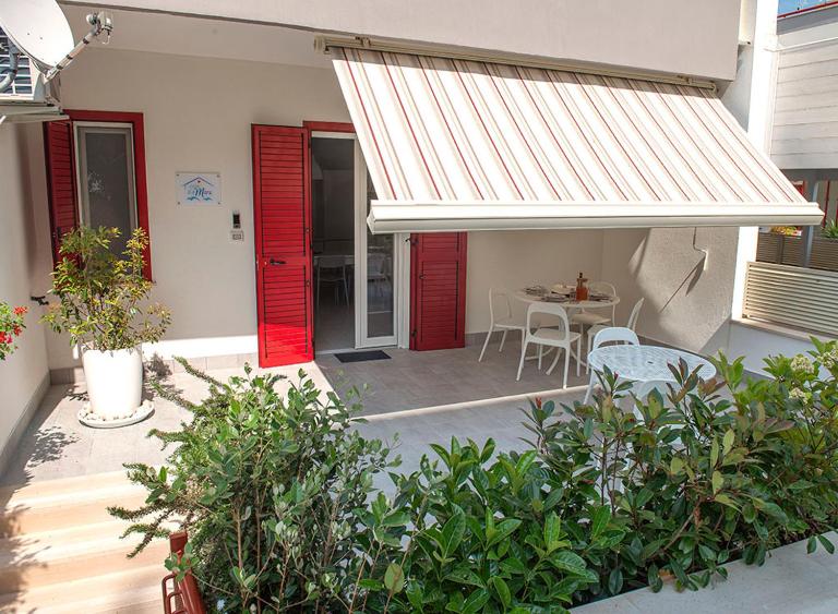 Casa d’amare - Bed and Breakfast Campomarino