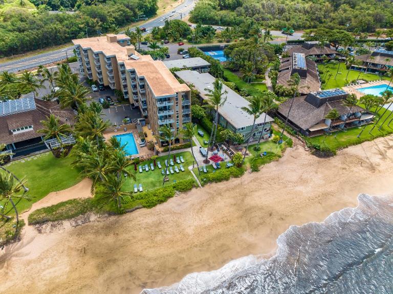 401 Nani Kai Hale - B&B Kīhei