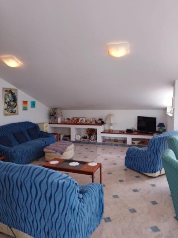 Ponte Melfa Apartment - B&B Gallinaro