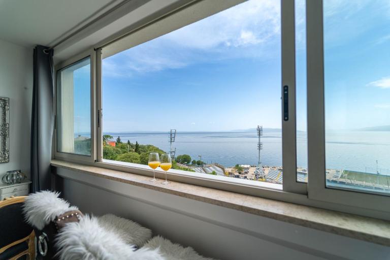 Apartman Gratitude - B&B Rijeka