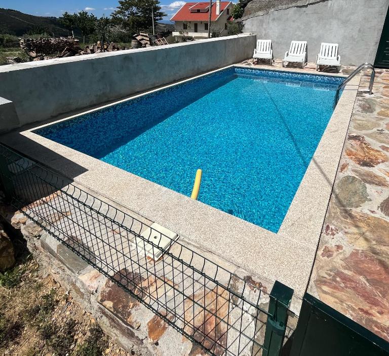 Casa do Canto - Ferienwohnung Macedo de Cavaleiros