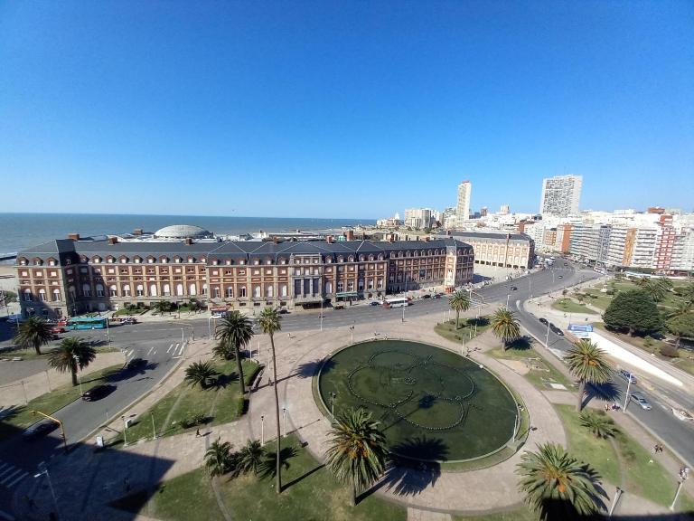 Departamento Mar del plata - Ferienwohnung Mar del Plata