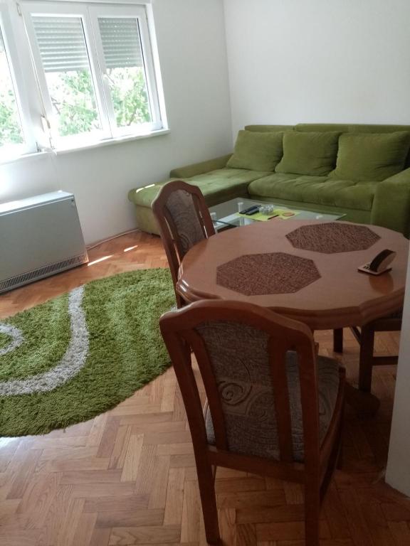 Martin - B&B Belgrado