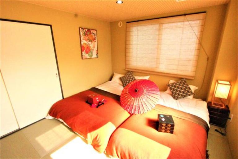 Wayado Sapporo Ciao - B&B Sapporo