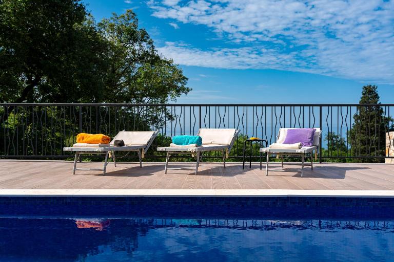 Villa Mattson - B&B Budua