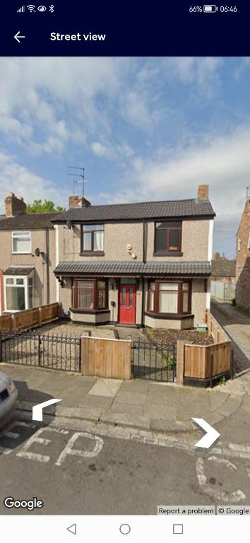 John Street - B&B Shildon