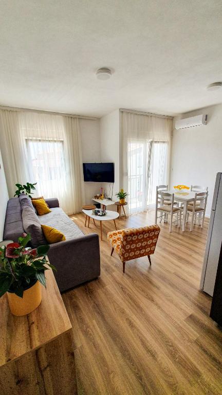 Bonaca Holiday Apartments Bar - Ferienwohnung Bar