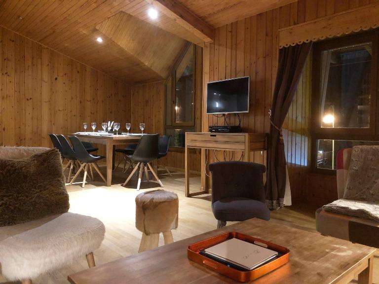 L'Appart' - B&B Les Deux Alpes