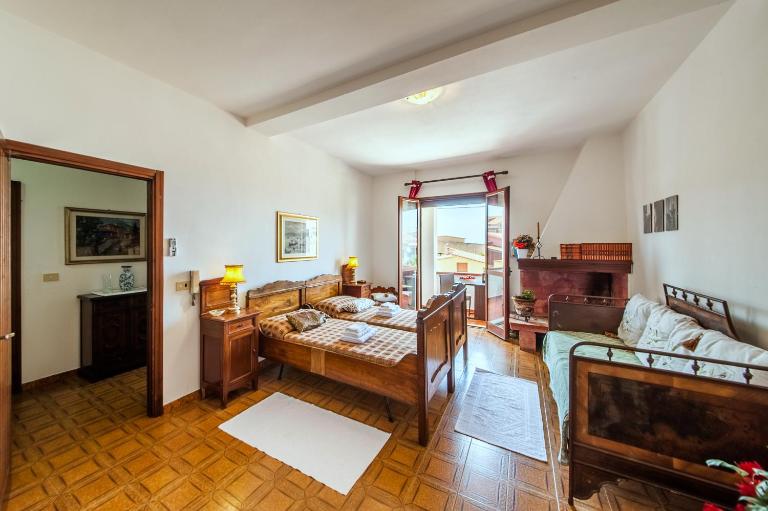 La casa di Mannazzotta 1 - Chambres d'hôtes Castelsardo