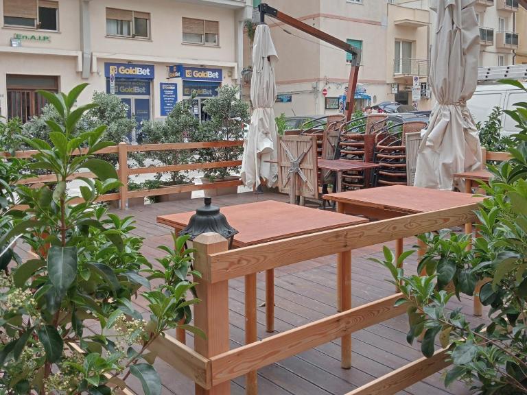 appartamento centro storico - B&B Trapani