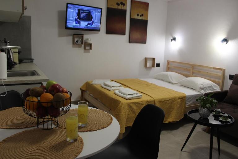 Angel's Nest - B&B Chania