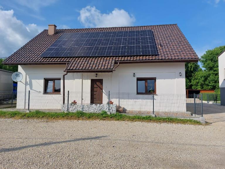 MiiG Residence Jacuzzi & Sauna Zator Oświęcim - B&B Oświęcim