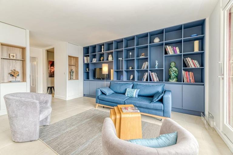 117 liberation GRENOBLE - B&B Grenoble