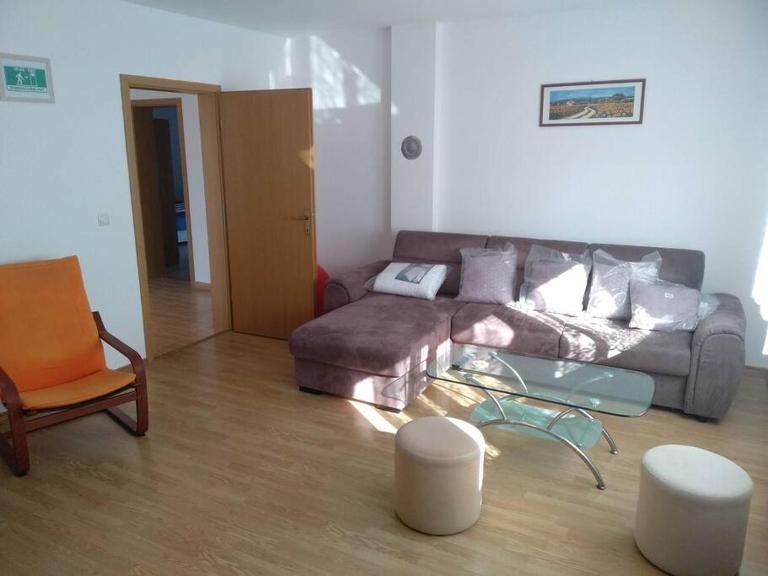 Apartman Vidaković - Bed and Breakfast Bilje