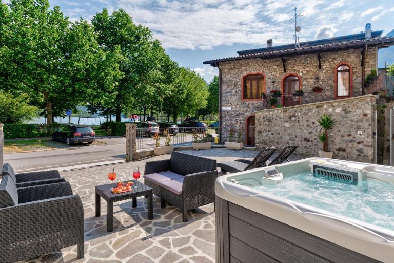 Casa Angelina - B&B Crone