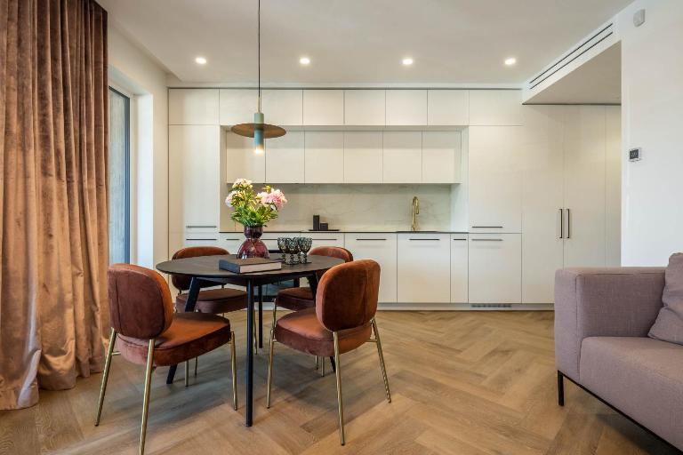 Apartamentai Kopa - B&B Klaipėda