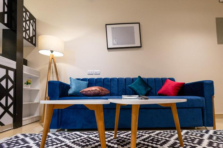 marron studios 4 new - Bed and Breakfast Caïro