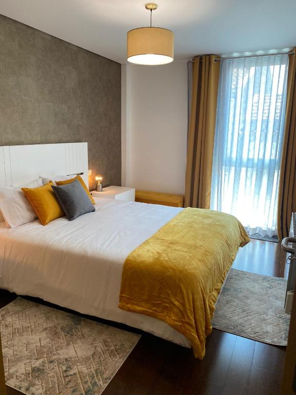 Host'In Aveiro Arrais - Ferienwohnung Aveiro