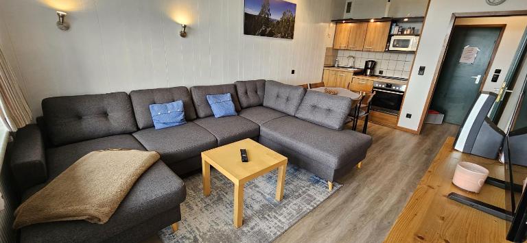App 546 - B&B Hahnenklee-Bockswiese