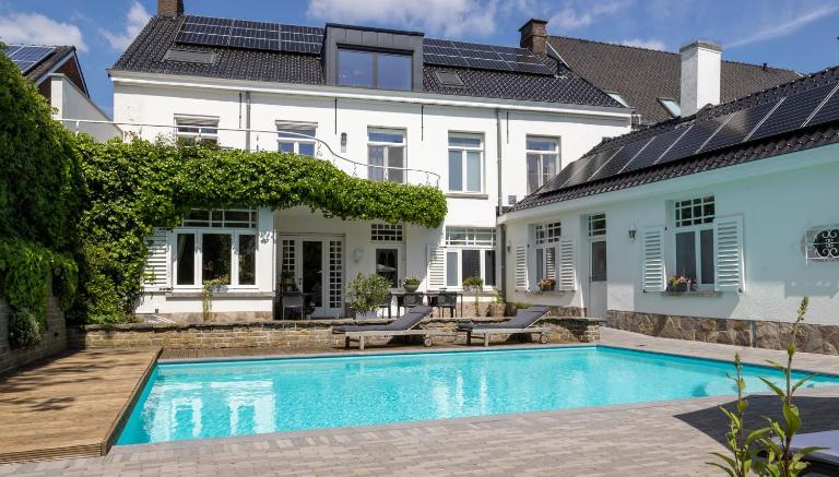 B&B Tannerie - B&B Balen