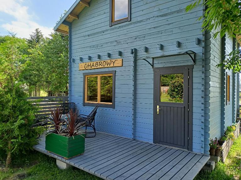 Świerkowe Siedlisko - Bed and Breakfast Węgorzewo