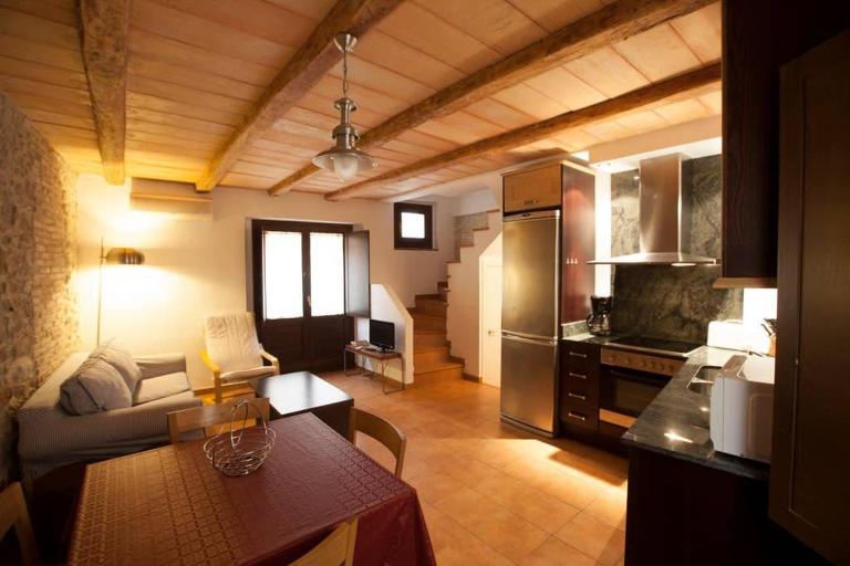 La Bella Lola Boutique Home - B&B Palamós