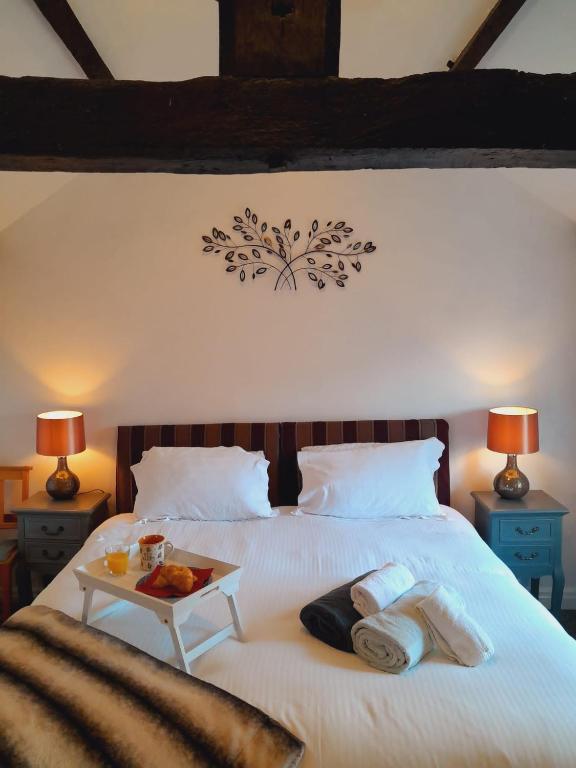 Vavasour at The Red House Estate - B&B York