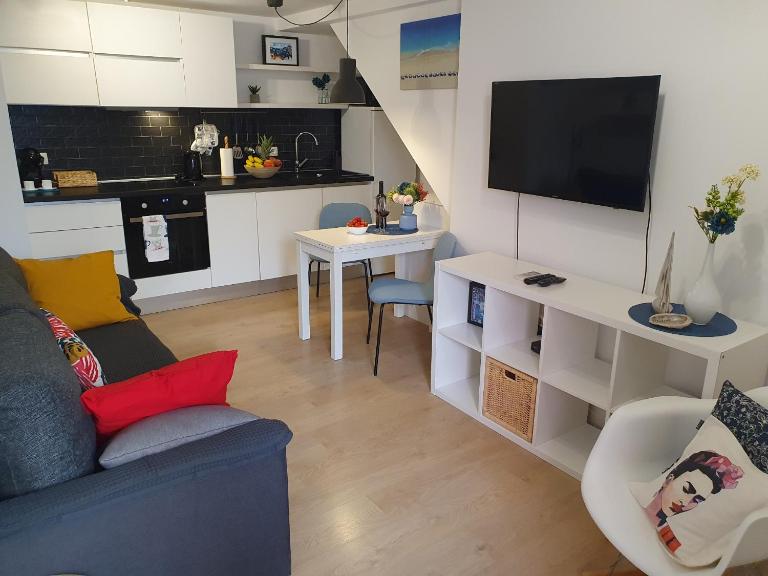 Korado Studio Apartment - Bed and Breakfast Vrsar