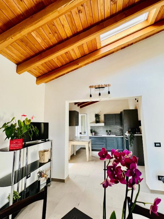 La Rocchetta B&B - Ferienwohnung Rocchetta