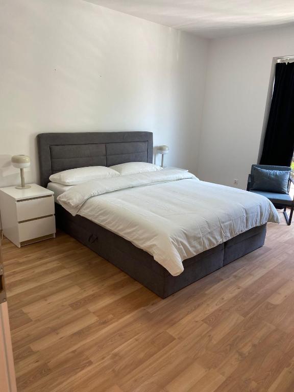 Hansehaus Lübeck - Stadtnest - B&B Lübeck
