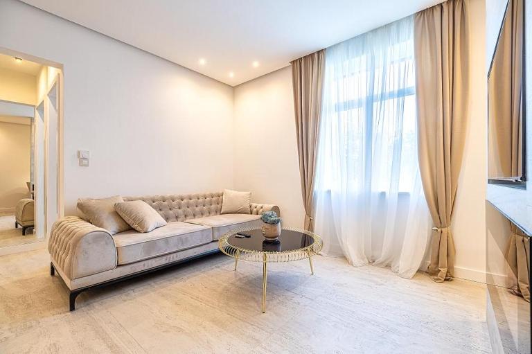 Luxury Apartment Zagreb - B&B Zagreb