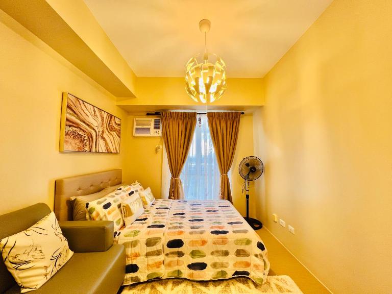 * * * J Travellers' Choice 2023 - B&B Iloilo City
