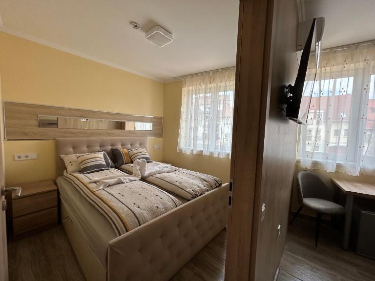 Harmony Apartments - B&B Eger