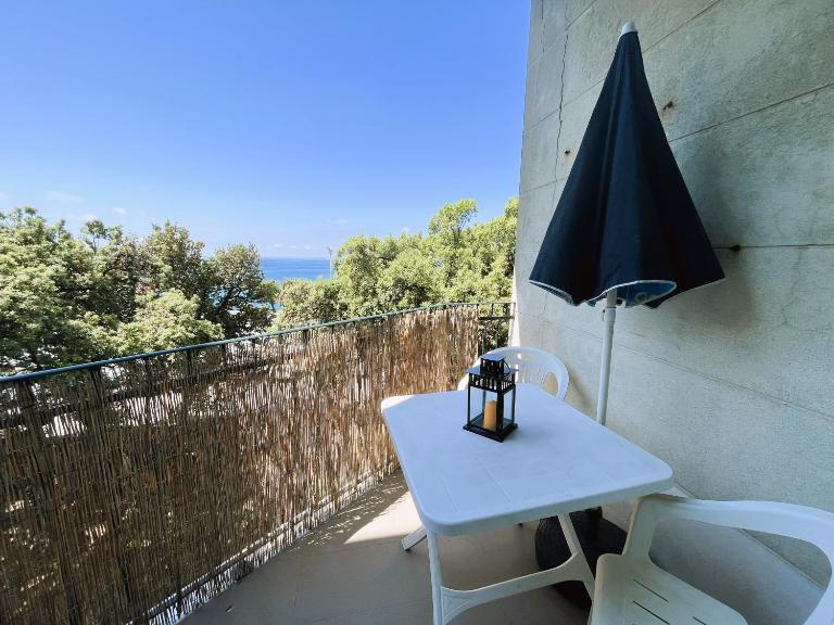 Appartamento Mediterraneo - B&B Levanto