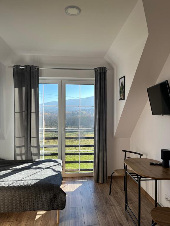 Agroturystyka Liana - B&B Polanica-Zdrój