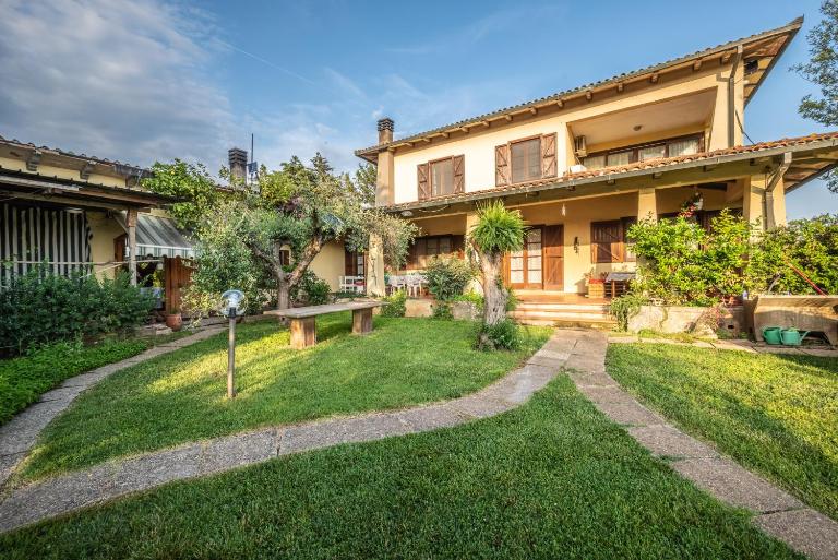 Villa Santa Gabriella - Chambres d'hôtes Casa Caviglieri